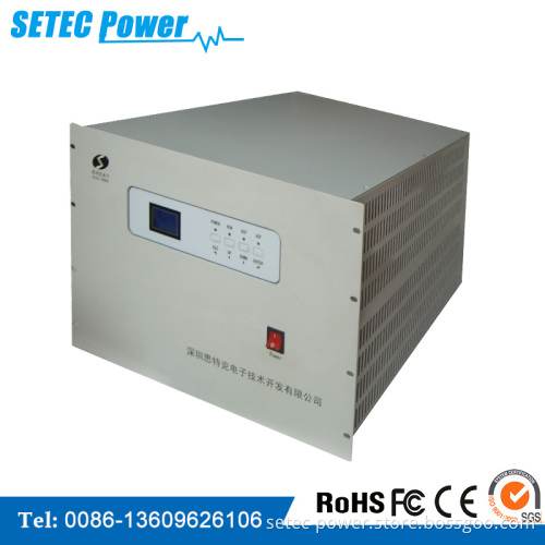 48VDC 5kw Output off-Grid Power Inverter (SET48/110-7KLC)